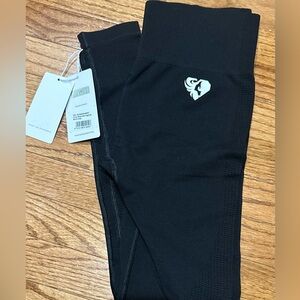 NWTO WOMENS BEST seamless leggings